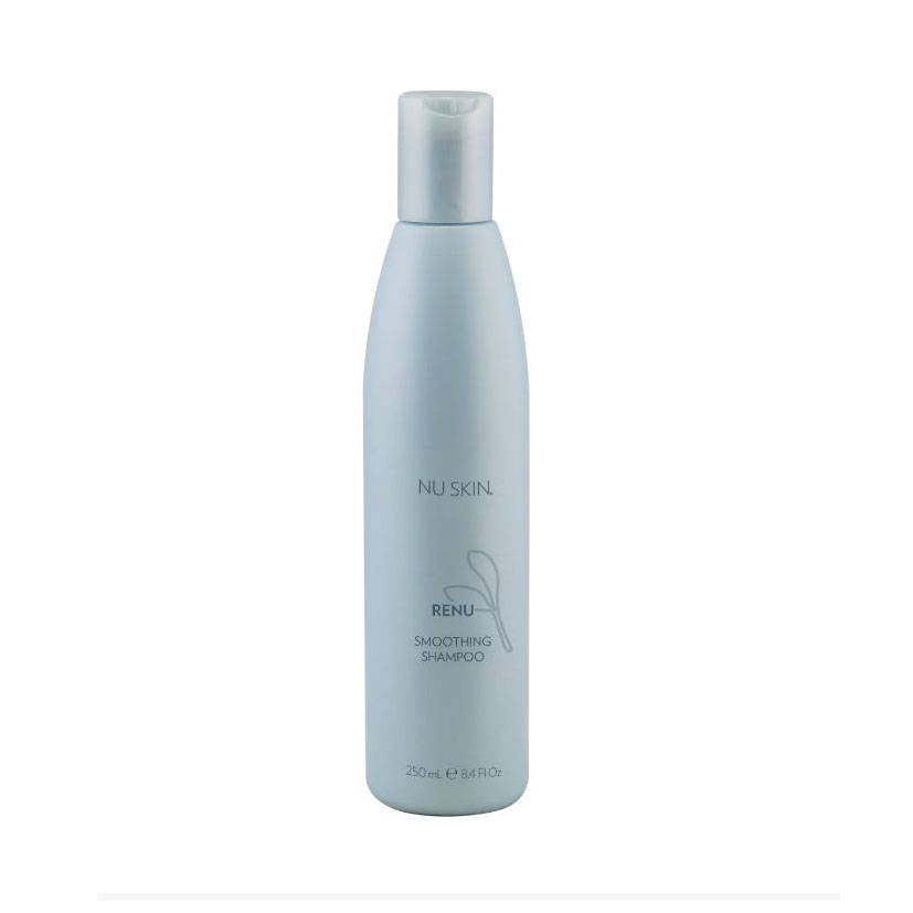 Dầu gội dưỡng ẩm Moisturizing Shampoo Nu Skin (250ML)