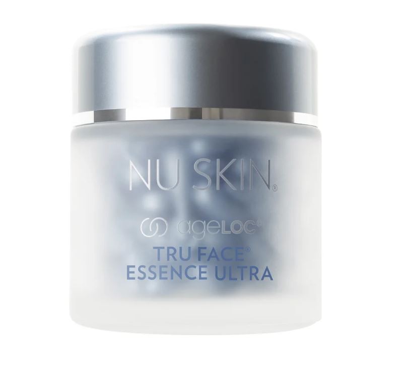 Tinh chất tạo độ săn chắc cho da ageLOC Tru Face Essence Ultra Nu Skin (60viên)