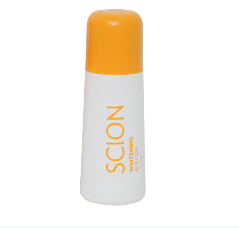 Lăn khử mùi sáng da Scion Brightening Roll On Nu Skin (75ML)