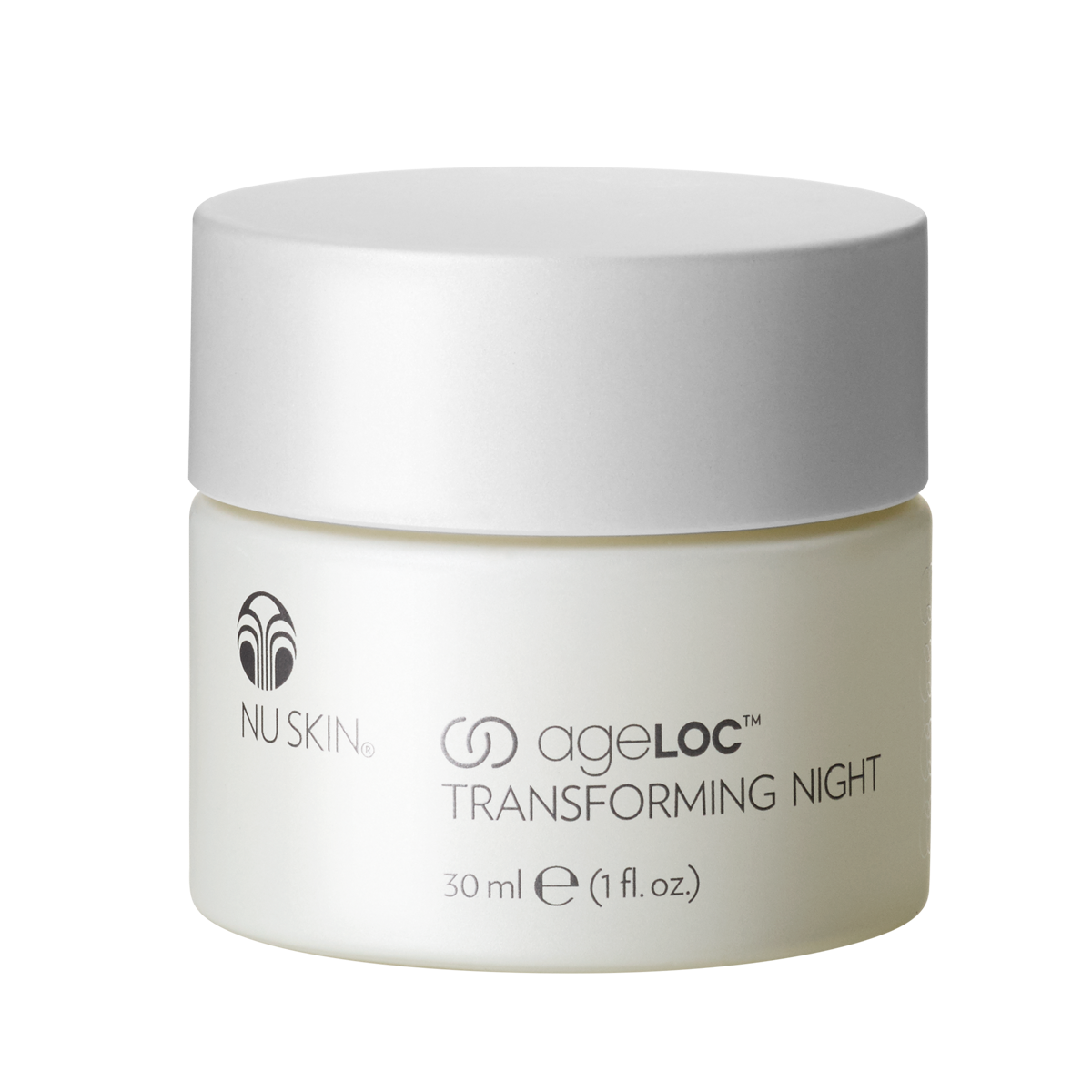 Kem phục hồi da ban đêm ageLOC Transforming Night Nu Skin (30ML)