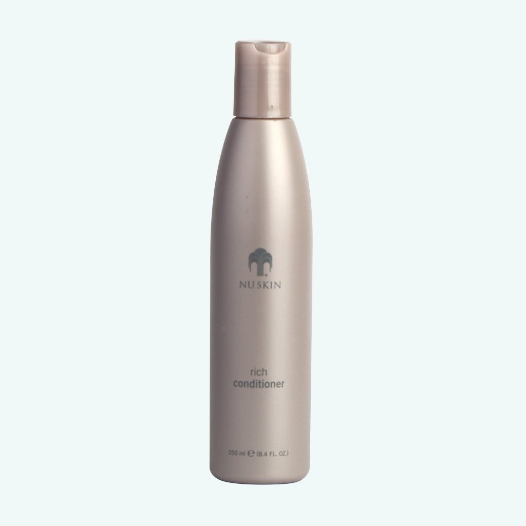 Dầu Xả Rich Conditioner Nu Skin (250Ml)