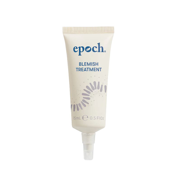 Kem trị mụn Epoch Blemish Treatment Nu Skin (15ML)