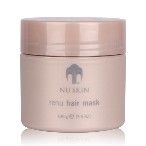 Kem ủ tóc giàu dưỡng chất Renu Hair Mask Nu Skin (100ML)