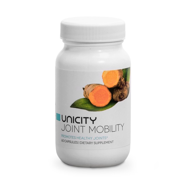 Hỗ trợ xương khớp Joint Mobility-Unicity-Mỹ